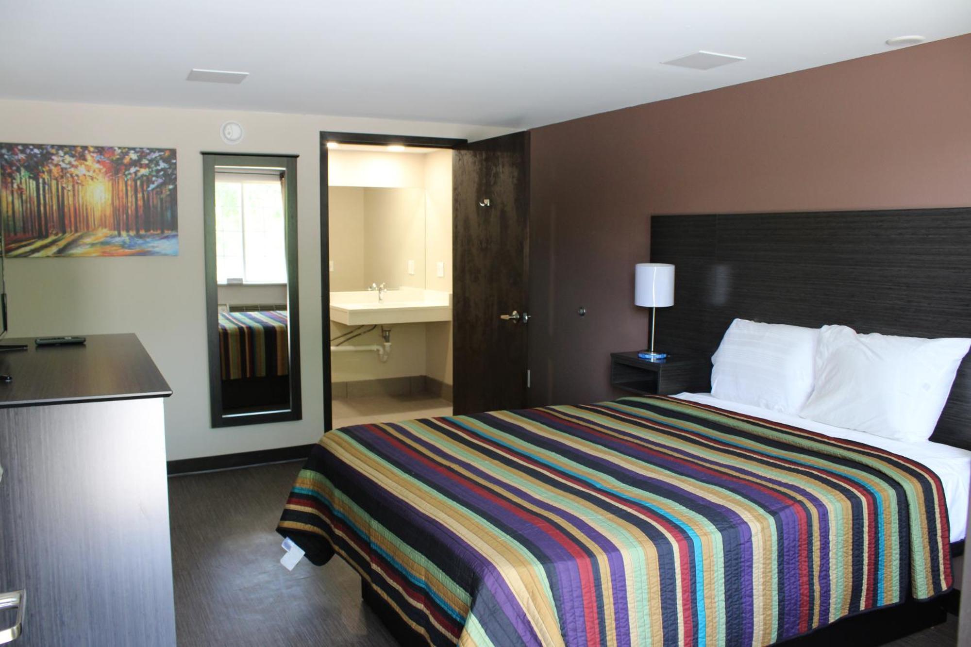 Castle Inn East Greenbush Castleton-On-Hudson מראה חיצוני תמונה